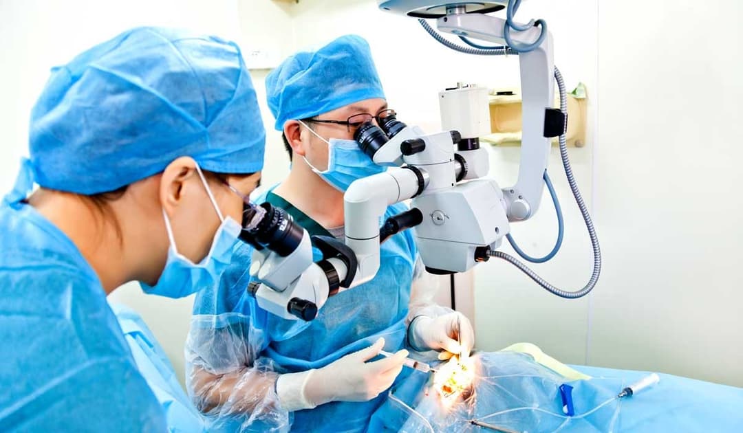 Riverpoint Eye Clinic | Leading Eye Clinic in Limerick, Ireland